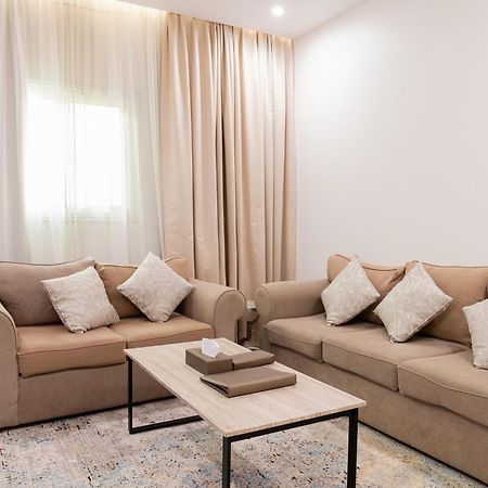 Le Levels Residency Apartment Dammam Exterior foto
