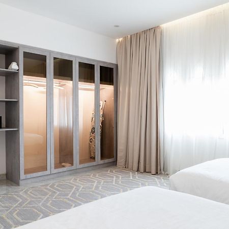 Le Levels Residency Apartment Dammam Exterior foto
