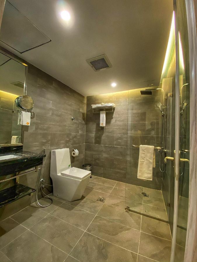 Le Levels Residency Apartment Dammam Exterior foto