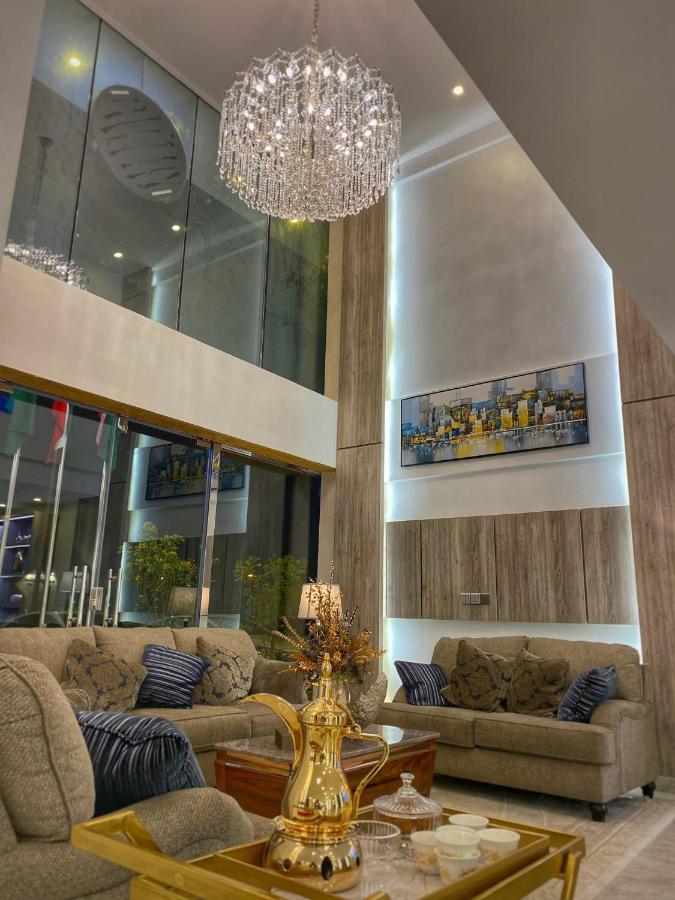 Le Levels Residency Apartment Dammam Exterior foto