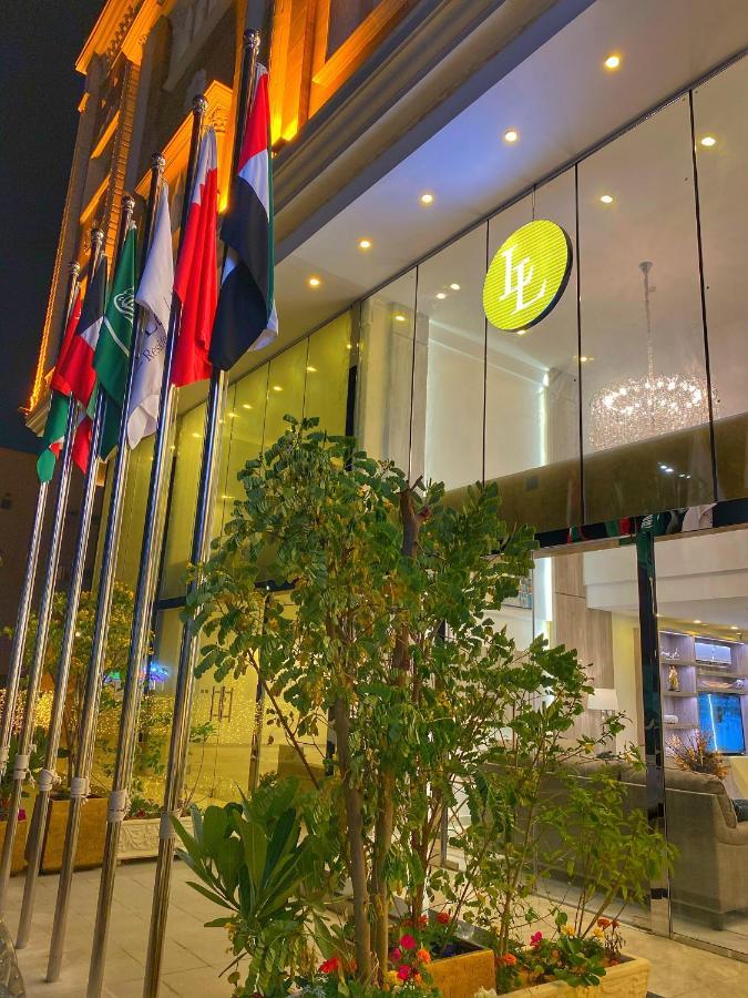 Le Levels Residency Apartment Dammam Exterior foto