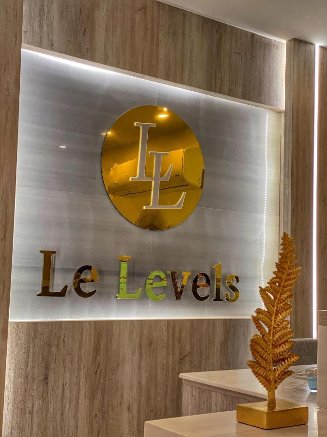 Le Levels Residency Apartment Dammam Exterior foto