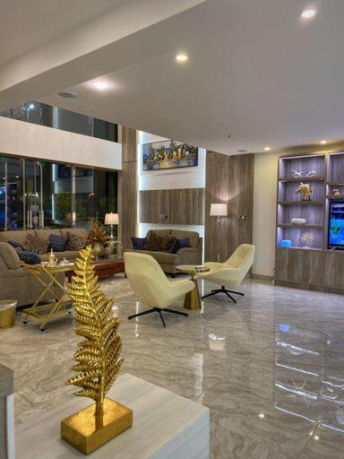 Le Levels Residency Apartment Dammam Exterior foto