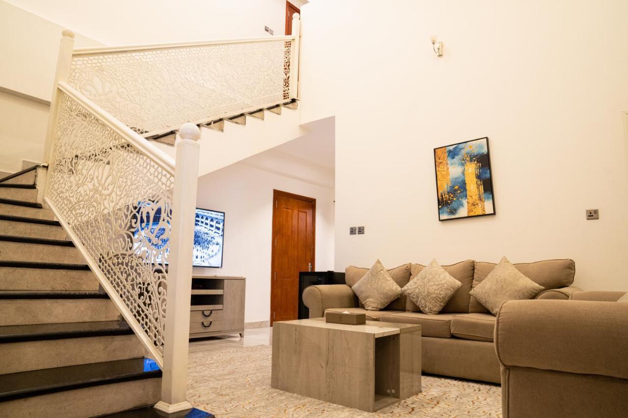 Le Levels Residency Apartment Dammam Exterior foto