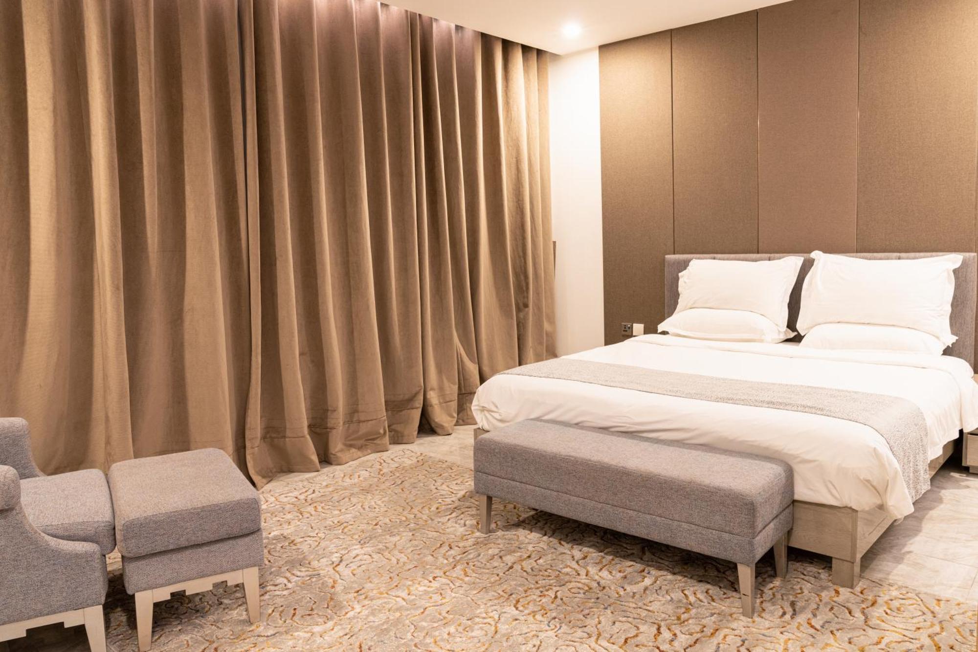 Le Levels Residency Apartment Dammam Exterior foto