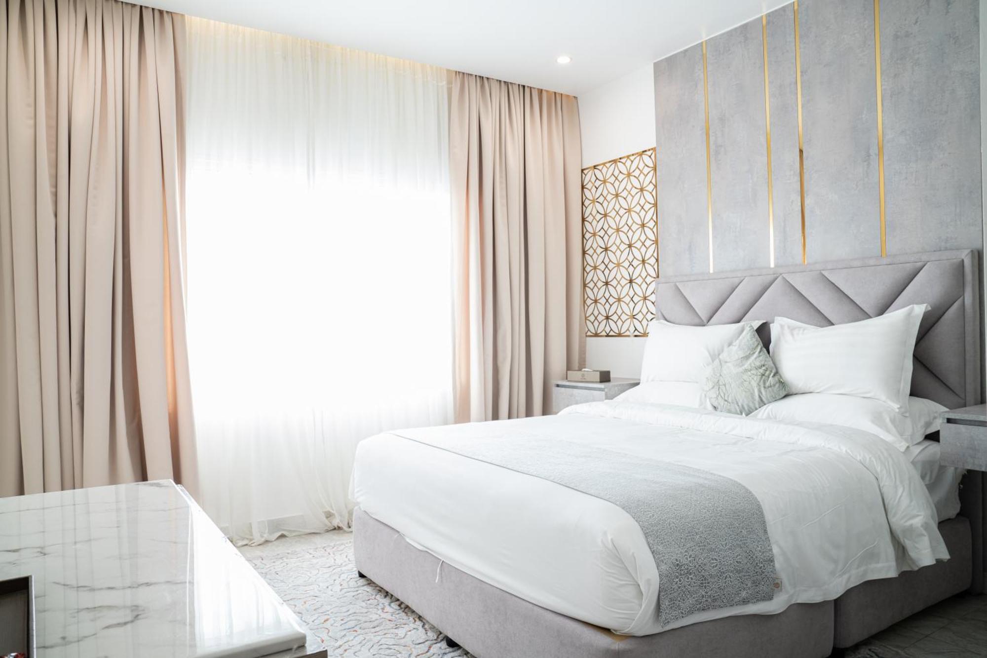Le Levels Residency Apartment Dammam Exterior foto