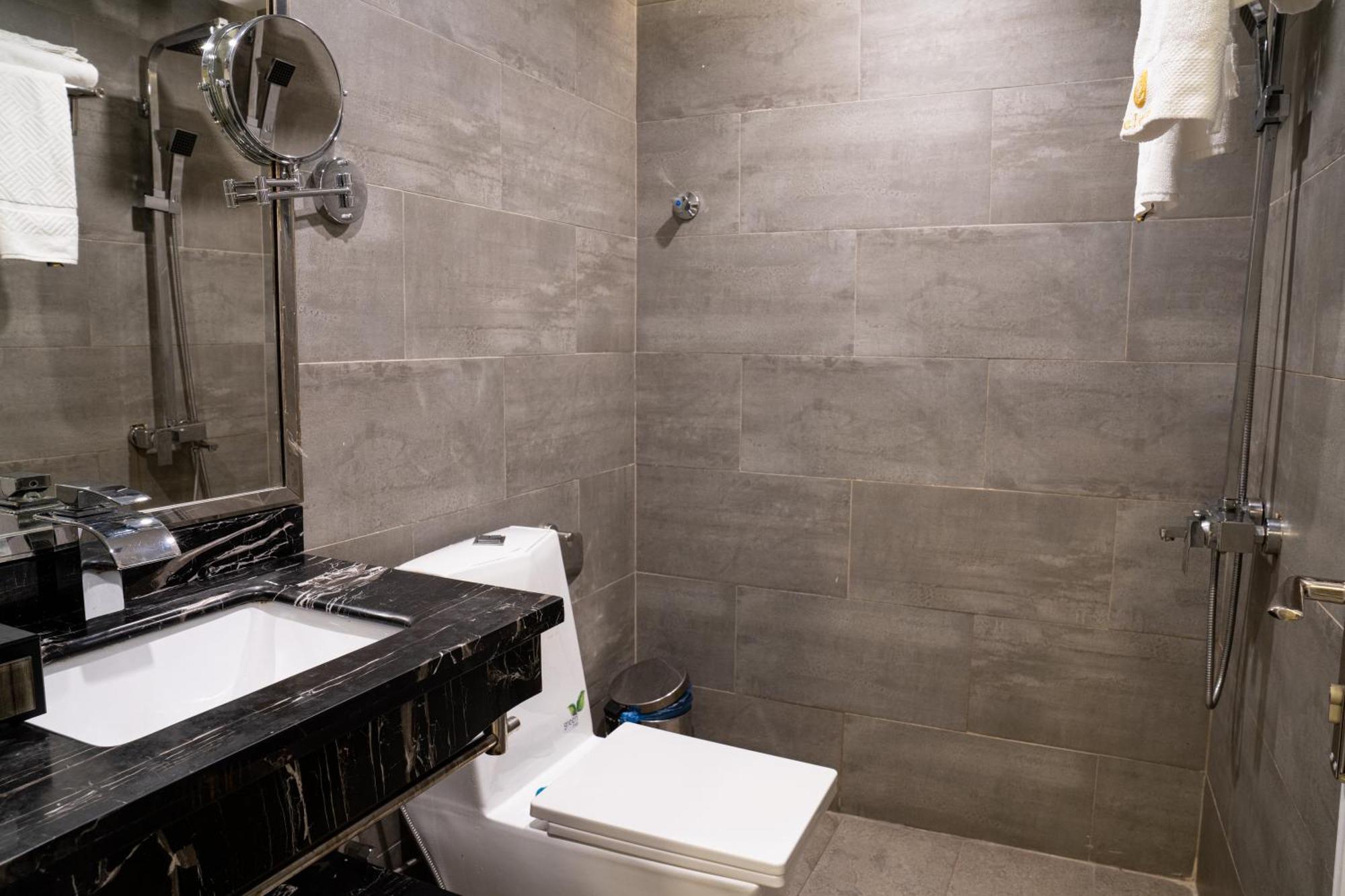 Le Levels Residency Apartment Dammam Exterior foto