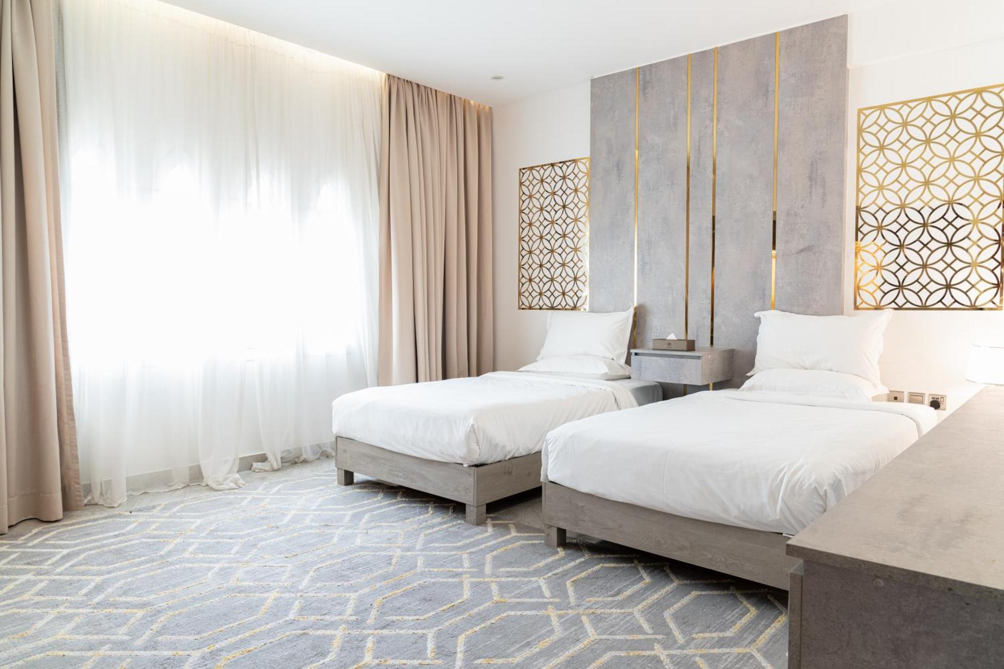 Le Levels Residency Apartment Dammam Exterior foto