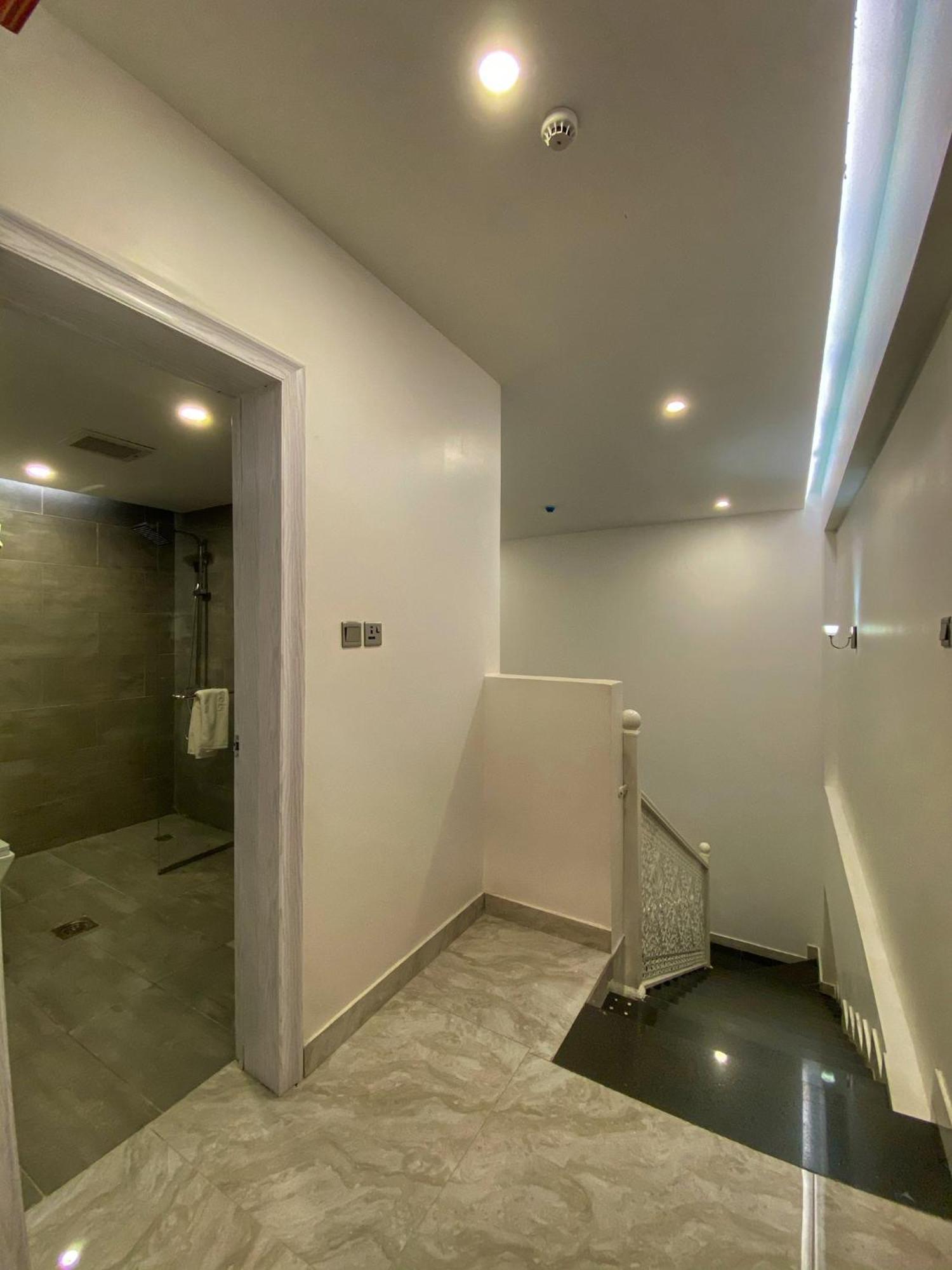 Le Levels Residency Apartment Dammam Exterior foto