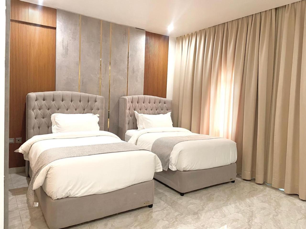 Le Levels Residency Apartment Dammam Exterior foto